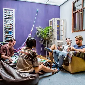 Hostel Minka, Quito